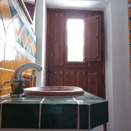 Aguacate-apto Villa *